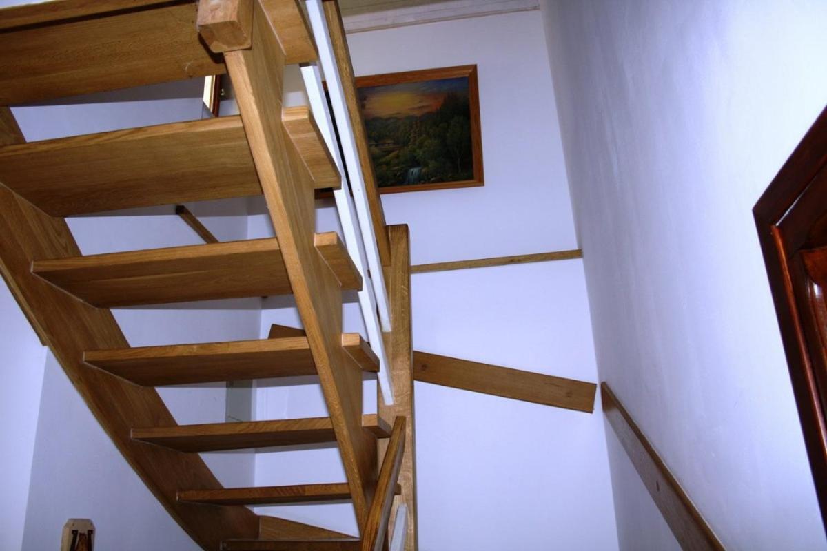 Villa Dom W Bieszczadach 10 Osobowy Wolkowyja Exterior foto