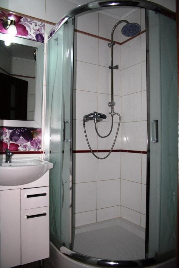 Villa Dom W Bieszczadach 10 Osobowy Wolkowyja Exterior foto